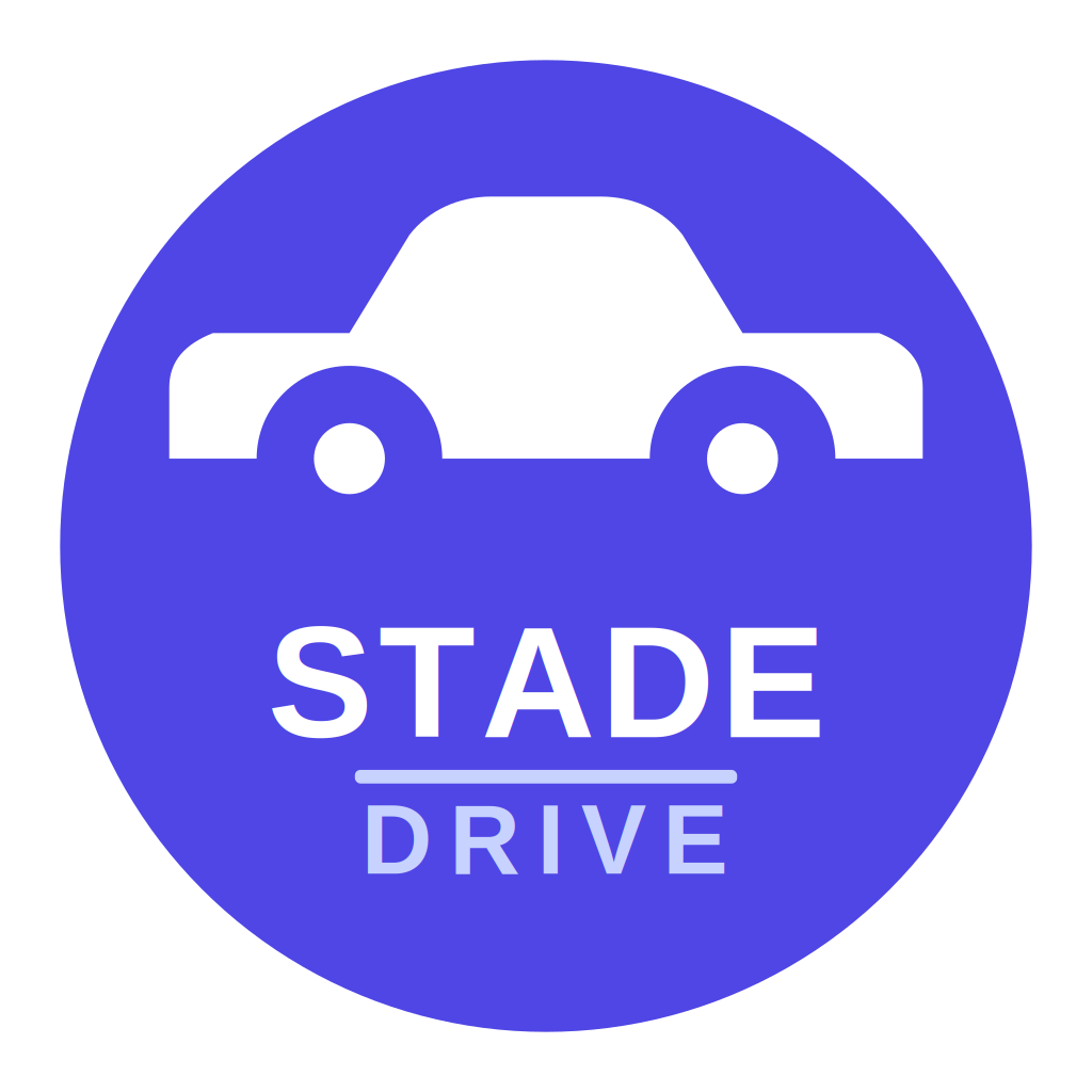 Stade Drive Logo